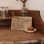 Hotel Garenne Livron-sur-Drôme