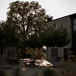 Hotel Garenne