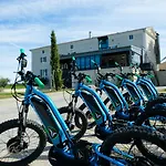 Hotel Garenne