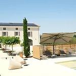 Hotel Garenne Livron-sur-Drôme