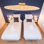Garenne Hotel *