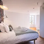 Hotel Garenne Livron-sur-Drôme