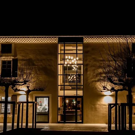 Garenne Hotel