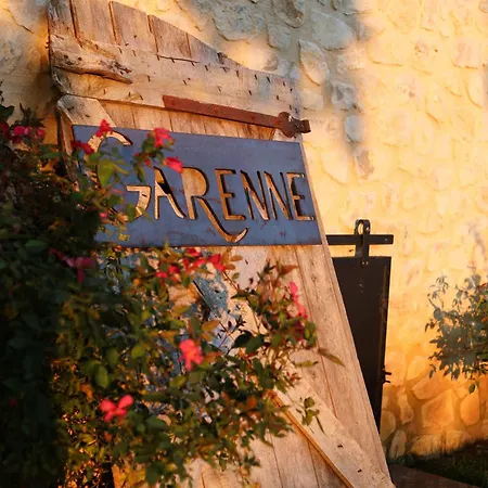 Garenne Hotel *