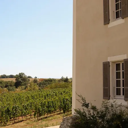 Garenne Livron-sur-Drôme