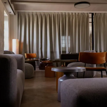 Hotel Garenne *