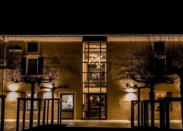 Garenne Hotel