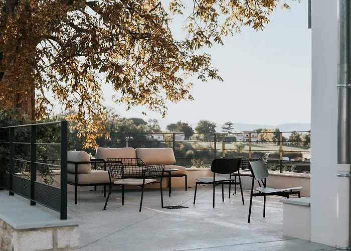 Garenne Hotel