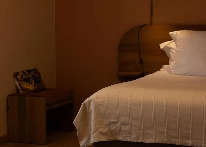 Garenne Hotel Livron-sur-Drôme