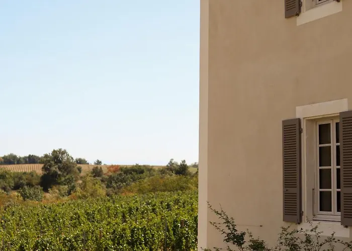 Garenne Livron-sur-Drôme