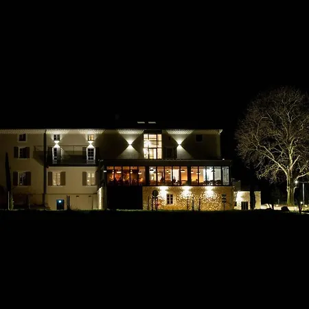 Garenne Hotel