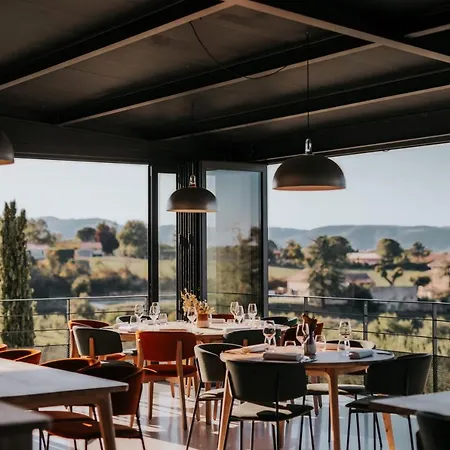 Garenne Hotel *