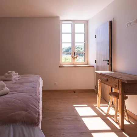 Hotel Garenne *