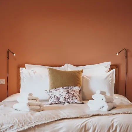Hotel Garenne *