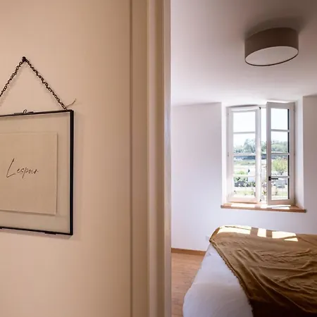 Garenne מלון Livron-sur-Drôme