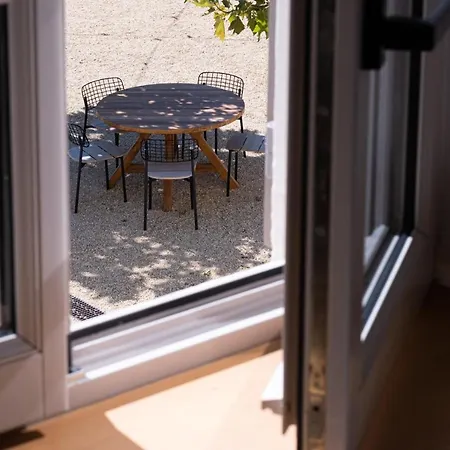Garenne * Livron-sur-Drôme