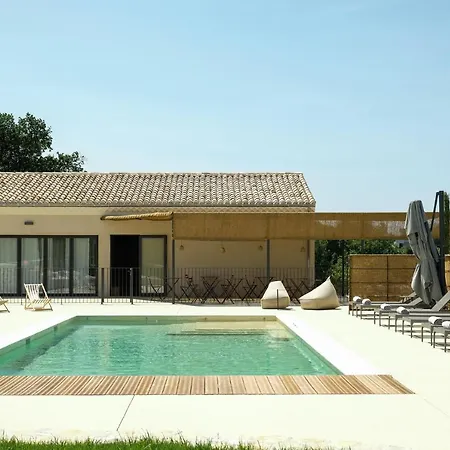 Hotel Garenne
