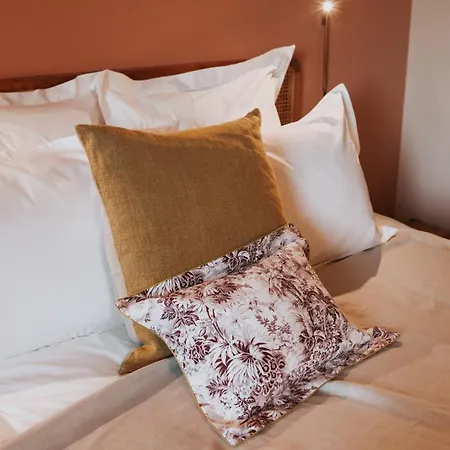Hotel Garenne Livron-sur-Drôme