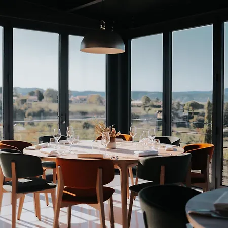 Garenne Hotel