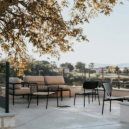 Garenne Hotel