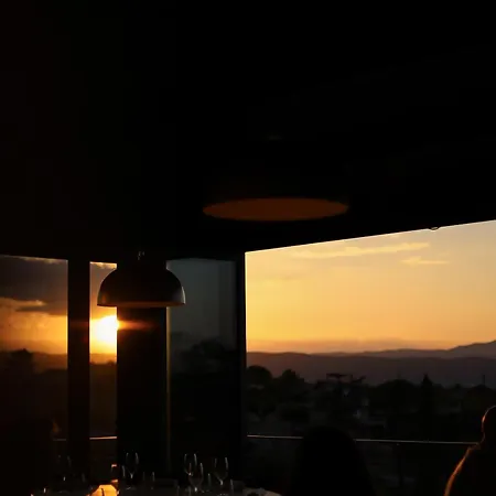 Hotel Garenne *