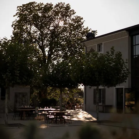 Hotel Garenne