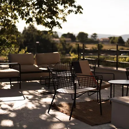 Garenne Hotel