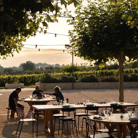Garenne Hotel Livron-sur-Drôme