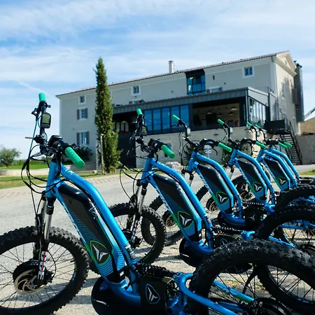 Hotel Garenne