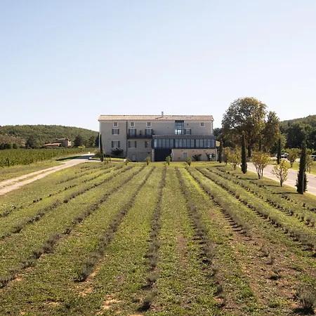 Garenne * Livron-sur-Drôme