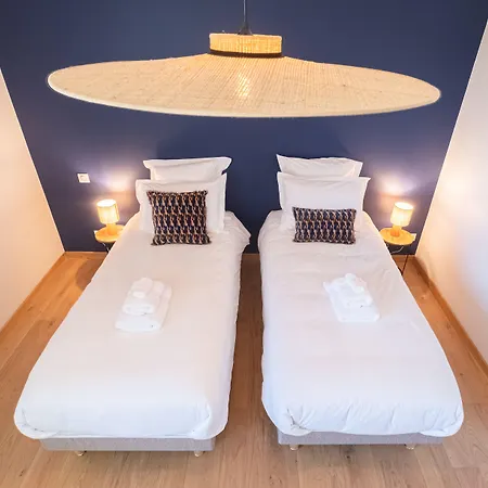 Garenne Hotel *