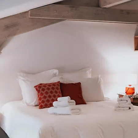 Hotel Garenne